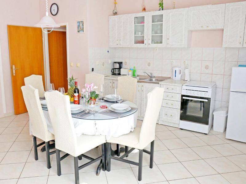 Apartmani Gabric Trogir Exterior photo